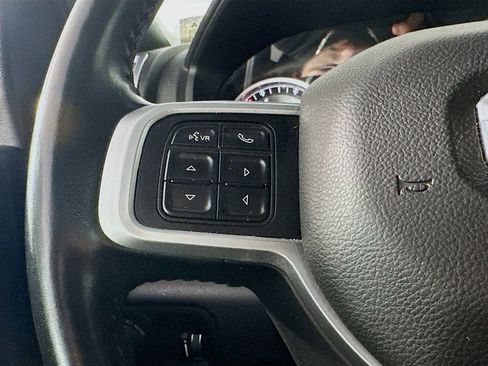 Used 2021 RAM 2500 Big Horn w/ Level 1 Equipment Group image 25