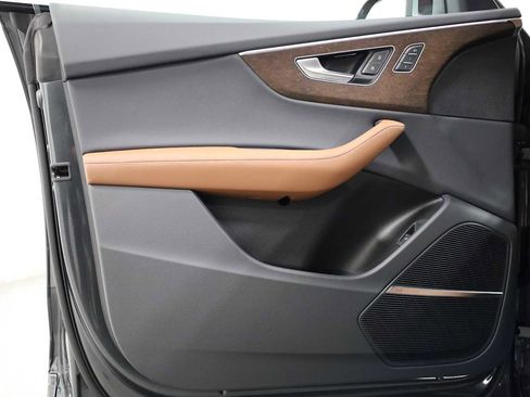 New 2026 Audi Q8 Premium Plus AWD/4WD image 16