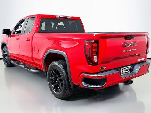 New 2026 GMC Sierra 1500 Elevation w/ Elevation Select Package RWD image 3