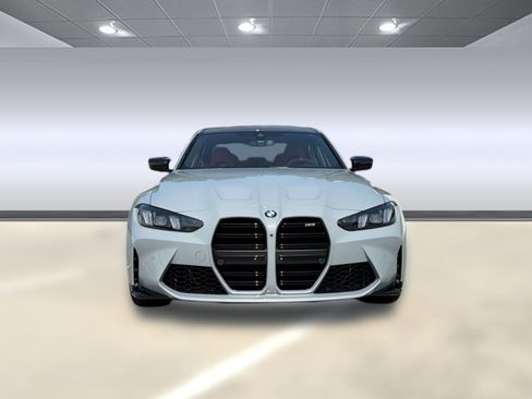 New 2027 BMW M3 RWD image 5
