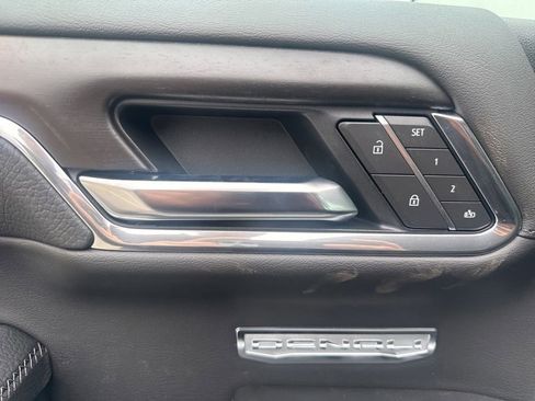 New 2026 GMC Sierra 1500 Denali AWD/4WD image 23