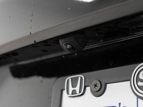 Certified 2025 Honda HR-V Sport image 11