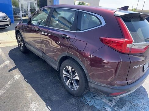 Used 2018 Honda CR-V LX image 3