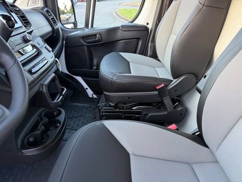 New 2026 RAM ProMaster 2500 w/ Safety Group FWD image 24