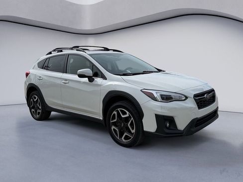 Used 2020 Subaru Crosstrek 2.0i Limited w/ Moonroof Package AWD/4WD image 7
