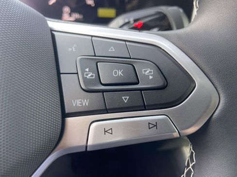 New 2026 Volkswagen Tiguan S image 23