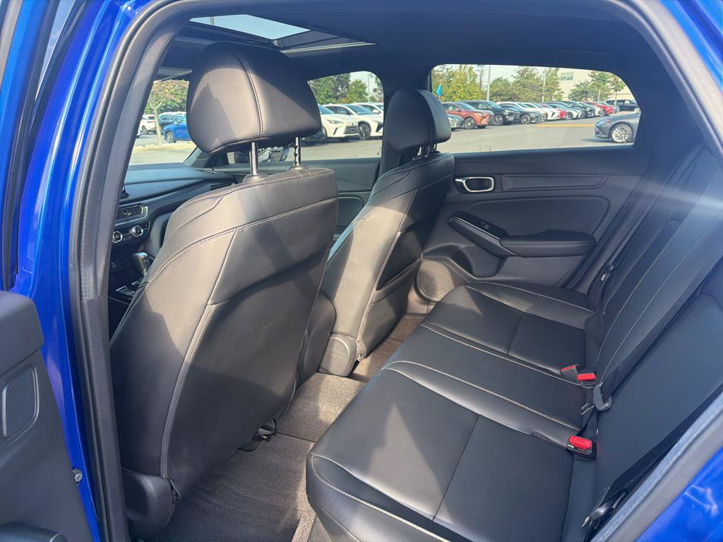 Used 2024 Acura Integra A-Spec FWD image 23