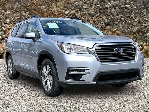 Used 2022 Subaru Ascent Premium w/ Convenience Package image 9