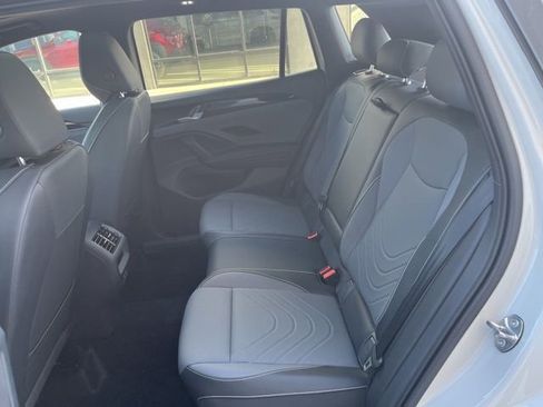 New 2026 Volkswagen Tiguan SE R-Line image 23