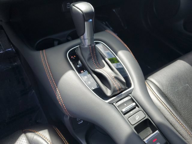 Certified 2024 Honda HR-V Sport image 25