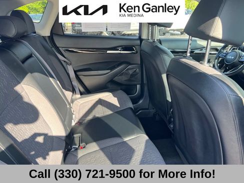 Certified 2024 Kia Seltos S AWD/4WD image 54