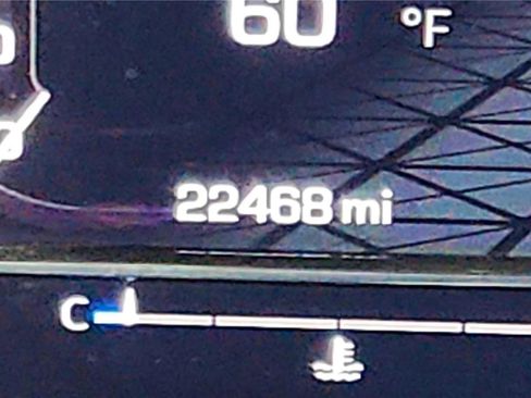 Used 2023 GMC Sierra 1500 AT4 w/ Technology Package image 31