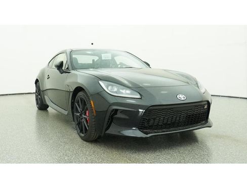 New 2026 Toyota GR86 Premium image 30