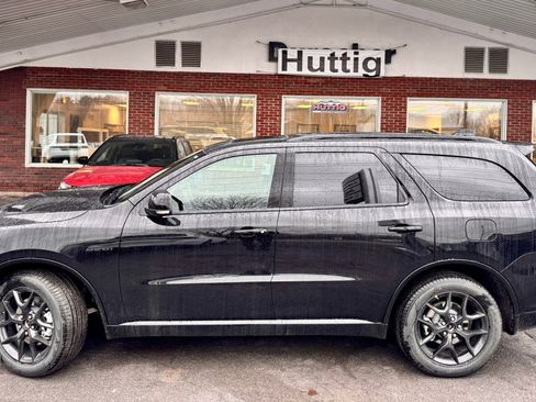 New 2026 Dodge Durango GT image 2