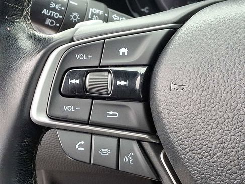 Used 2020 Honda Accord Sport image 22