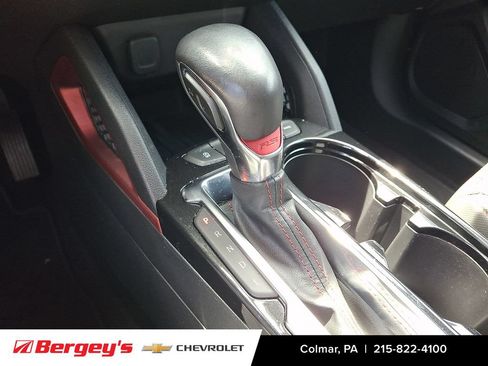 Certified 2022 Chevrolet TrailBlazer RS AWD/4WD image 18