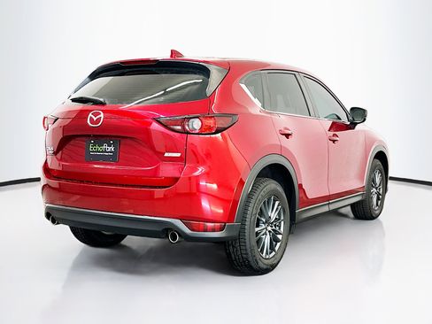 Used 2019 MAZDA CX-5 Sport AWD/4WD image 9