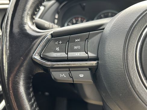 Used 2023 MAZDA CX-9 Grand Touring image 19