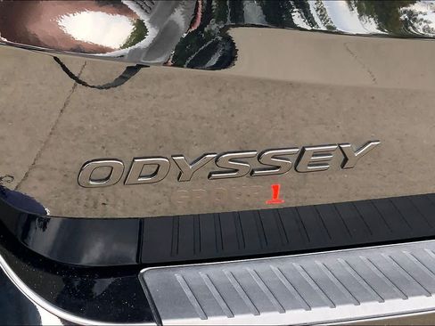 Used 2026 Honda Odyssey Sport-L image 33
