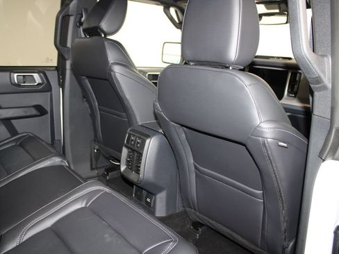 New 2026 Ford Bronco Outer Banks AWD/4WD image 31