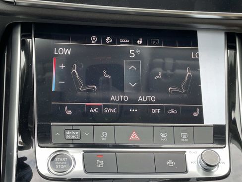 New 2026 Audi Q7 2.0T Premium image 28