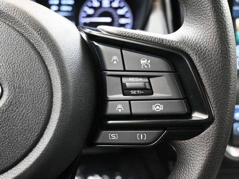 New 2026 Subaru Crosstrek 2.0i Premium AWD/4WD image 27