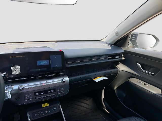 New 2026 Hyundai Kona Limited FWD image 24