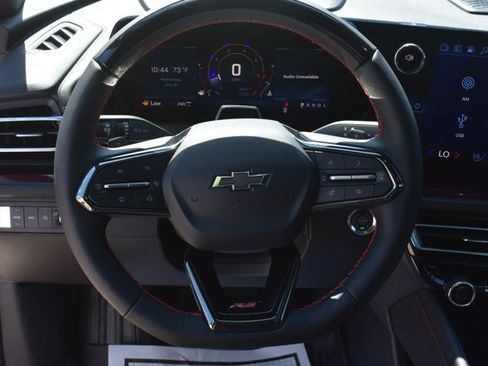 New 2026 Chevrolet Traverse RS w/ LPO, Floor Liner Package AWD/4WD image 22