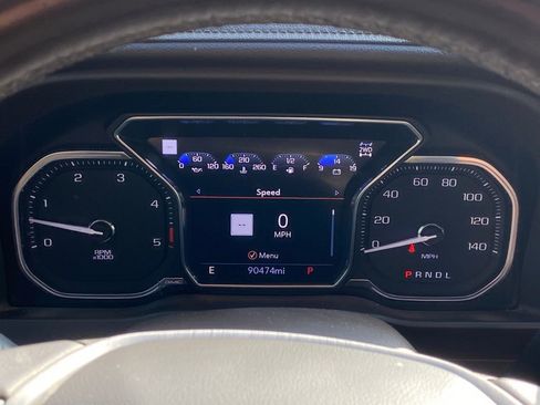 Used 2021 GMC Sierra 2500 Denali w/ Denali Ultimate Package image 12