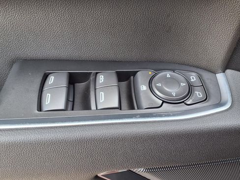 New 2026 Chevrolet Silverado 1500 LT w/ Texas Edition Plus RWD image 12