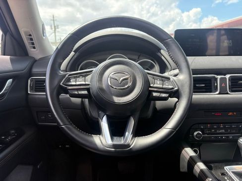 Used 2024 MAZDA CX-5 Carbon Edition AWD/4WD image 19
