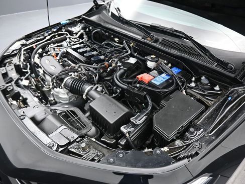 Used 2025 Honda Civic Si image 52