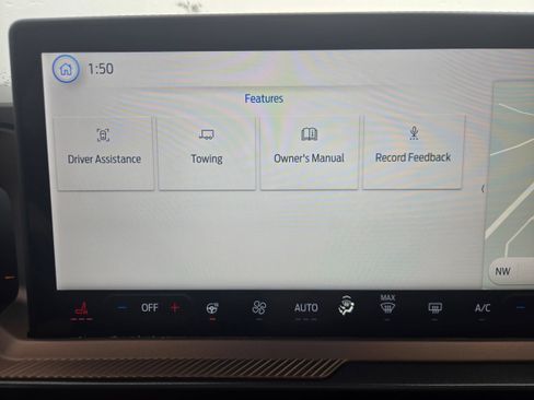 New 2026 Ford Bronco Sport Outer Banks image 19