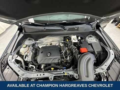 Certified 2023 Chevrolet TrailBlazer ACTIV w/ Convenience Package AWD/4WD image 38