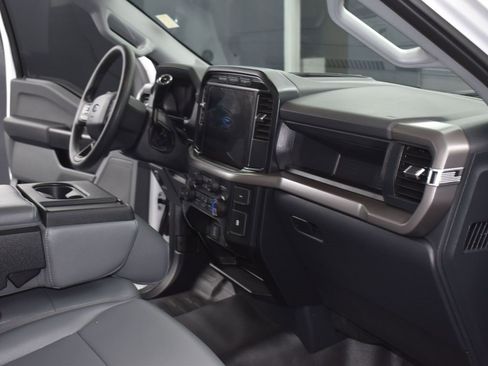 Certified 2024 Ford F150 XL image 9