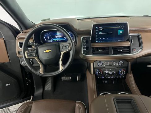 Used 2023 Chevrolet Tahoe High Country image 12