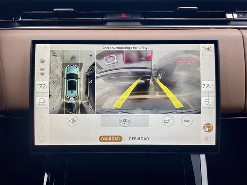 Used 2024 Land Rover Range Rover Sport SE image 28