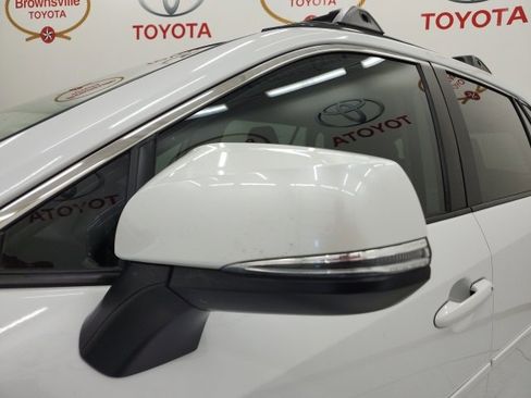 Certified 2024 Toyota RAV4 XLE Premium image 17