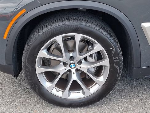 Used 2026 BMW X5 xDrive40i AWD/4WD image 8