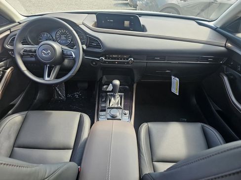 New 2025 MAZDA CX-30 AWD 2.5 S w/ Premium Package image 25