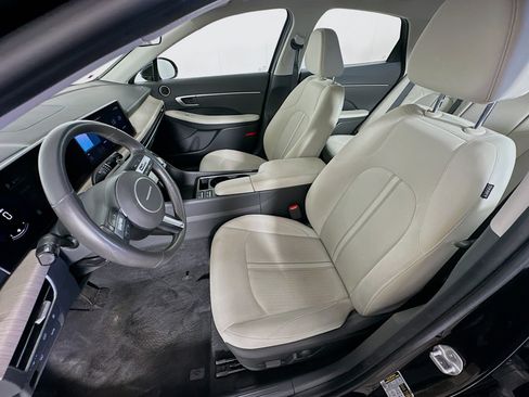 Used 2025 Hyundai Sonata SEL image 13