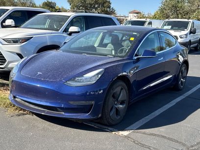 Used 2019 Tesla Model 3