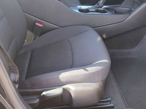 Used 2023 Chevrolet Malibu LT image 28