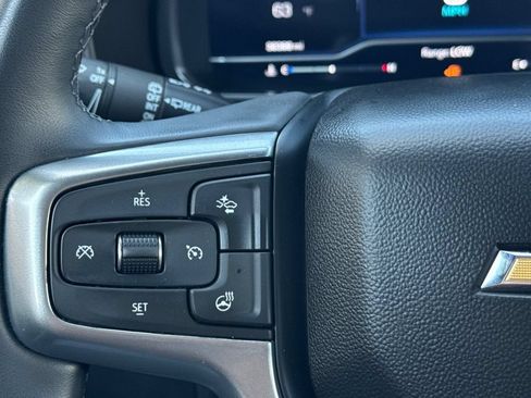 Used 2023 Chevrolet Tahoe Premier RWD image 30