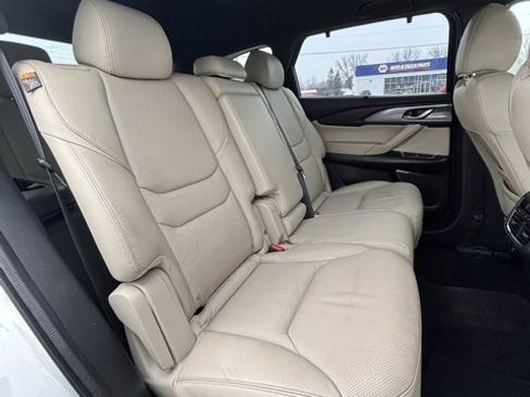 Used 2016 MAZDA CX-9 Grand Touring image 17