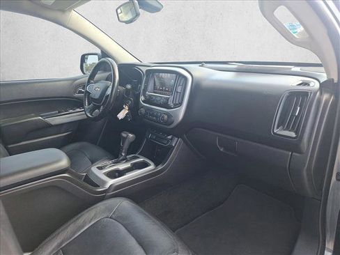 Used 2016 Chevrolet Colorado LT w/ LT Convenience Package image 20