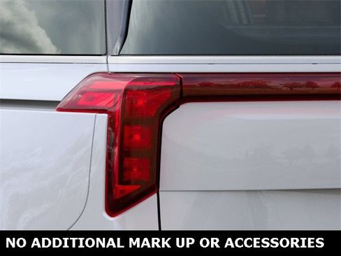 New 2026 Kia Carnival LX image 11