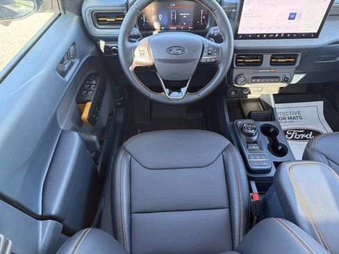 New 2026 Ford Maverick Tremor AWD/4WD image 17
