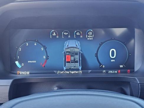 Used 2025 Ford F150 STX w/ Equipment Group 200A image 12