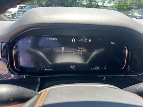 New 2026 Jeep Grand Wagoneer Summit AWD/4WD image 25